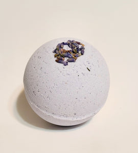 Sleep Bath Bomb