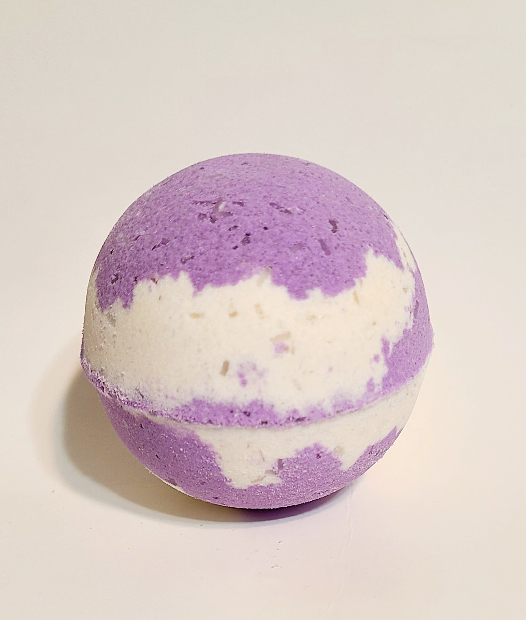 Grape Escape Bath Bomb