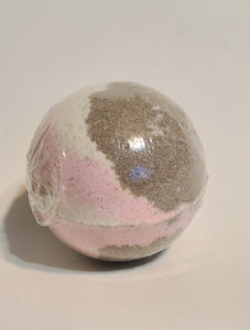 Neopolitan Bath Bomb