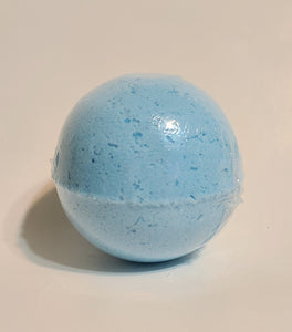 Breathe Bath Bomb