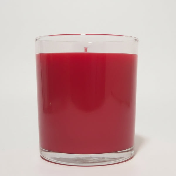 Vampire Blood Scented Soy Blend Candle
