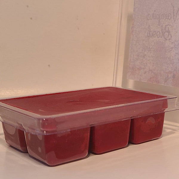 Vampire Blood Wax Melt
