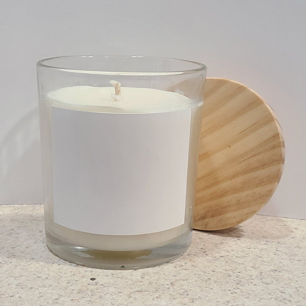 Palm Beach Scented Candle