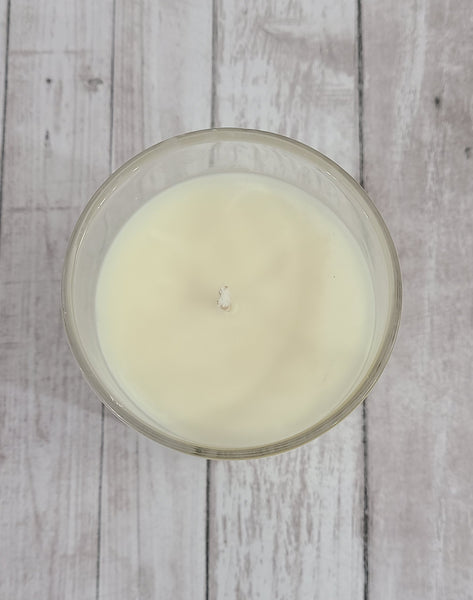 Figs & Honey Scented Soy Candle