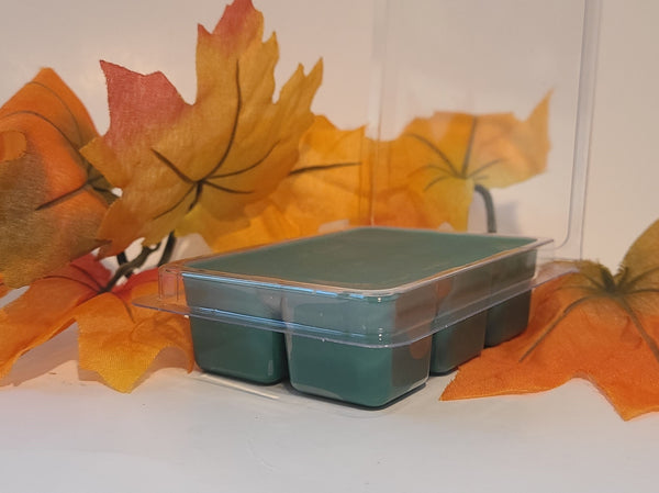 Autumn in Vermont Soy Wax Melt