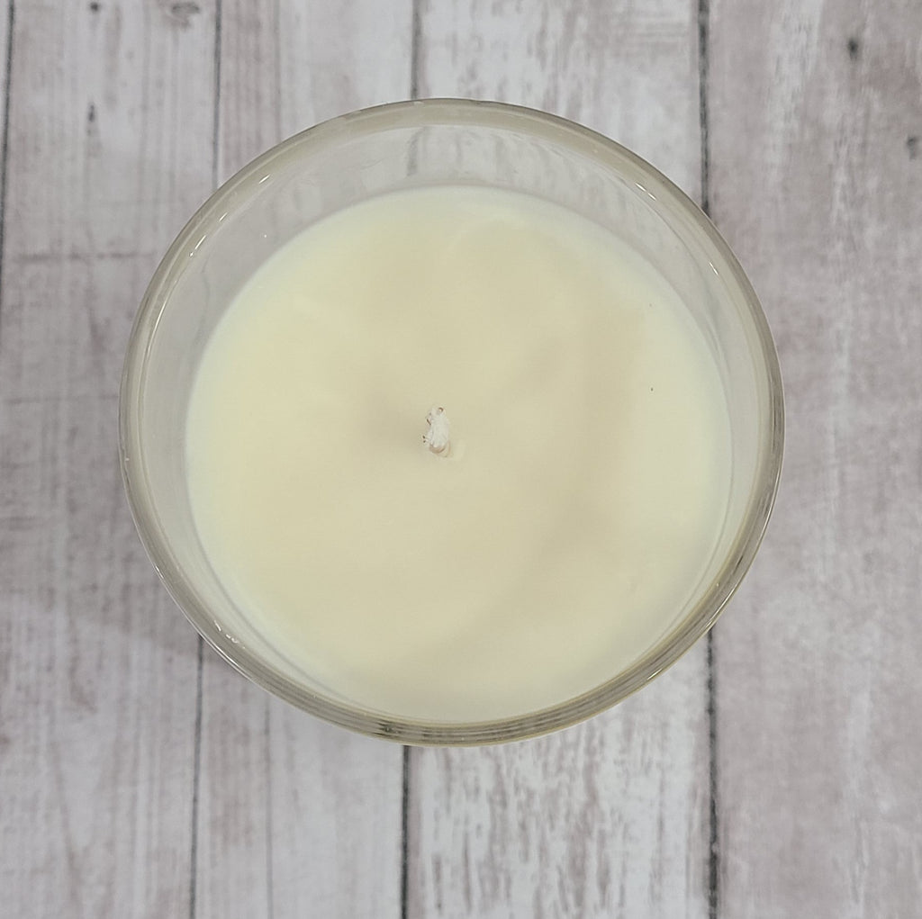 French Riviera Scented Candle | Lavender & Honey Scented Candle | Soy ...