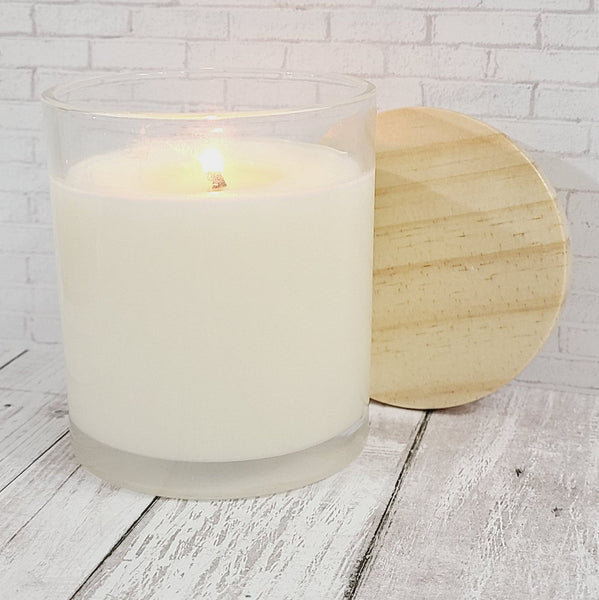 Club Tropicana Scented Candle